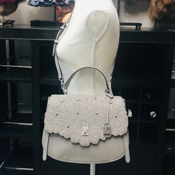 Michael Kors Cassie Large TH Satchel Wallet Set - Picture 7 of 8